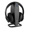 Wireless Headphones Logo