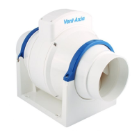 Preview: Vent-Axia ACM100 B