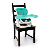 Preview: ingenuity ChairMate High Chair