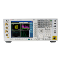 Preview: Keysight x-series