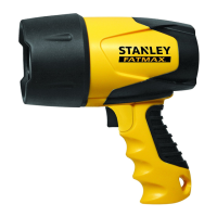 Preview: Stanley FatMax FL5W10
