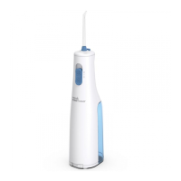Preview: Waterpik water flosser