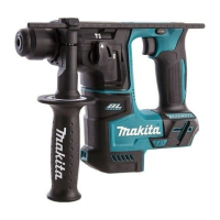 Preview: Makita DHR171