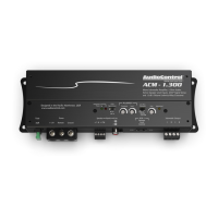Preview: AudioControl ACM-1.300