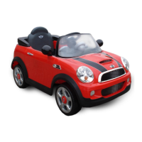 Preview: Rollplay 6V Mini Cooper S
