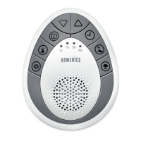 Preview: HoMedics SoundSpa Mini