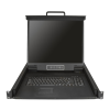LCD Drawer Logo