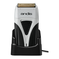 Preview: Andis TS-2