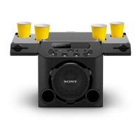Preview: Sony GTK-PG10
