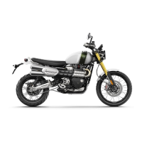 Preview: Triumph Scrambler 1200 XE