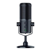Preview: Razer Seiren Elite
