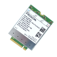 Preview: Fibocom L860-GL