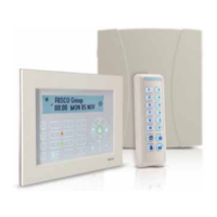 Preview: Risco LightSYS 2 Series