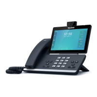 Preview: Yealink T58