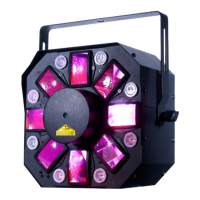 Preview: ADJ StarTec Series