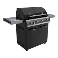 Preview: Outdoorchef Dualchef Series