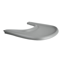 Preview: Stokke Tray