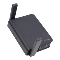 Preview: GL.iNet Slate GL-AR750S-Ext