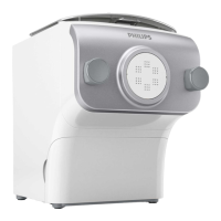 Preview: Philips HR2375