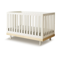Preview: Oeuf Classic Crib