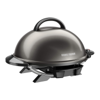 Preview: George Foreman GFO240S