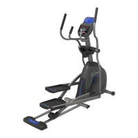 Preview: HORIZON 7.0AE ELLIPTICAL