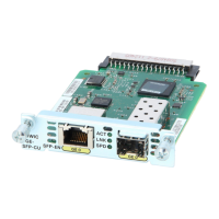 Preview: Cisco EHWIC 1 GE-SFP-CU
