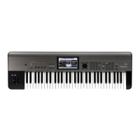 Preview: Korg Krome EX