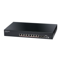 Preview: Edge-Core ECS2100 Series