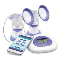 Preview: Lansinoh Smartpump