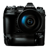 Digital Camera Logo