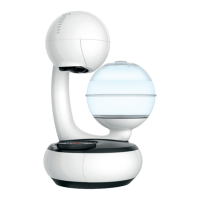 Preview: Nescafe Dolce Gusto Esperta