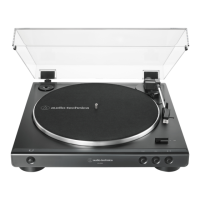 Preview: Audio Technica AT-LP60X