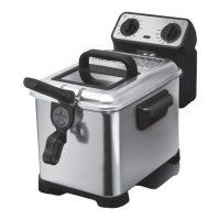 Preview: T-Fal FILTRA PRO