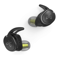 Preview: Jaybird RUN XT