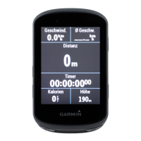 Preview: Garmin EDGE 530