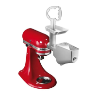 Preview: KitchenAid 5FVSP