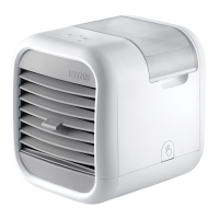 Preview: HoMedics MyChill