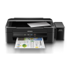 All in one printers Logo