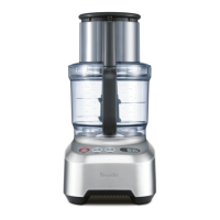Preview: Kitchen Wizz 15 Pro BFP800