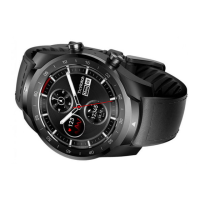 Preview: Mobvoi TicWatch series