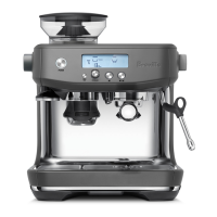 Preview: Breville the Barista Pro BES878