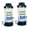 Swimming Pool Filter Logo