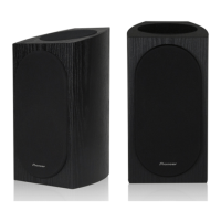 Preview: Pioneer SP-BS22A-LR