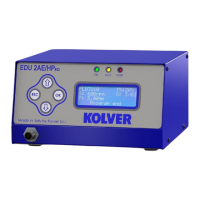 Preview: Kolver EDU2AE