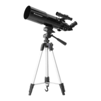 Preview: Celestron Travel Scope 80
