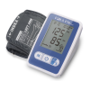 Blood Pressure Monitor Logo