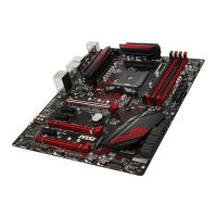 Preview: MSI X470 GAMING PLUS