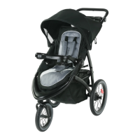 Preview: Graco FASTACTION JOGGER LX