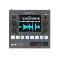 Preview: 1010music Blackbox
